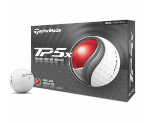 TaylorMade TP5x